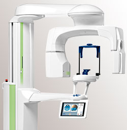 tomografia computada 3d